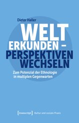 Welt erkunden - Perspektiven wechseln