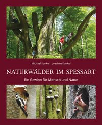 Naturw&auml;lder im Spessart