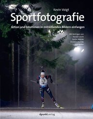Sportfotografie
