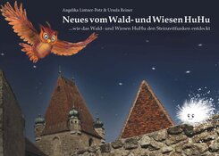 Neues vom Wald- und Wiesen HuHu