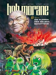 Bob Morane 7 (All Verlag)