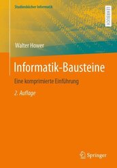 Informatik-Bausteine
