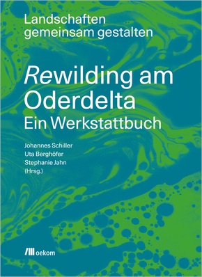 Landschaften gemeinsam gestalten