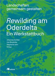 Landschaften gemeinsam gestalten