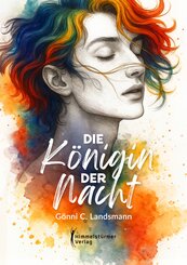 Die K&ouml;nigin der Nacht