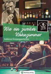 Koblenzer Kneipengeschichten