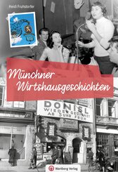 M&uuml;nchner Wirtshausgeschichten