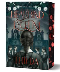 Bearbind Lyceum - Thilda