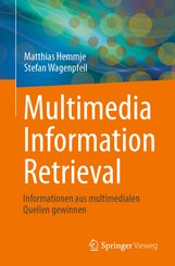 Multimedia Information Retrieval