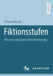 Fiktionsstufen