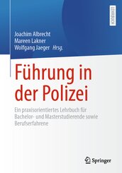 F&uuml;hrung in der Polizei