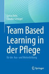 Team Based Learning in der Pflege