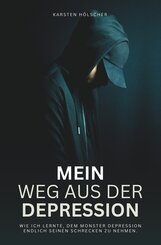 Mein Weg aus der Depression