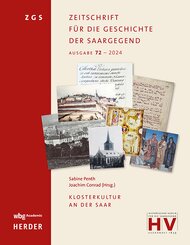 Klosterkultur an der Saar