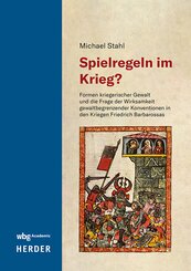 Spielregeln im Krieg?