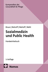 Sozialmedizin und Public Health