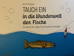 Tauch ein in die Wunderwelt der Fische