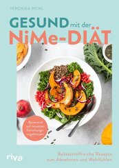 Gesund mit der NiMe-Di&auml;t