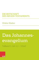 Das Johannesevangelium