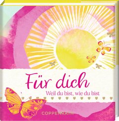 F&uuml;r dich