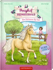 Ponyhof Brombeerwald (Bd. 1)