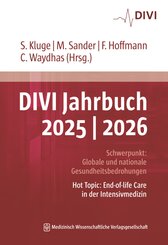 DIVI Jahrbuch 2025/2026