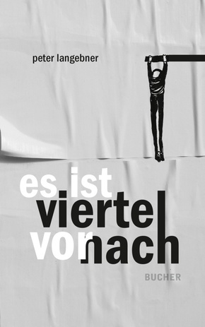 es ist viertel vor nach