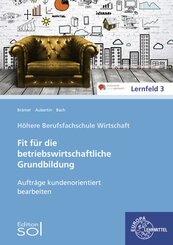 Auftr&auml;ge kundenorientiert bearbeiten