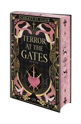 Terror at the Gates
