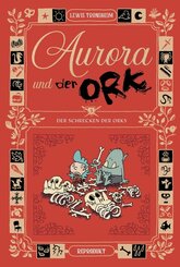 Aurora und der Ork 3