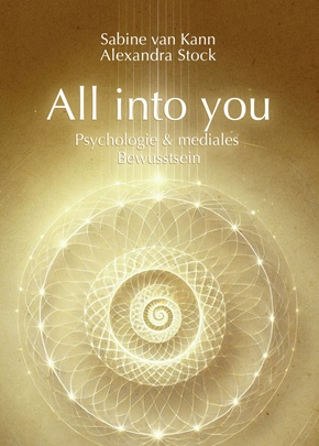 All into you