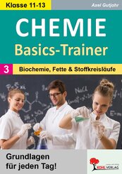 Chemie-Basics-Trainer 3
