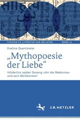 "Mythopoesie der Liebe"