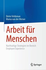 Arbeit f&uuml;r Menschen