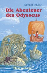 Die Abenteuer des Odysseus