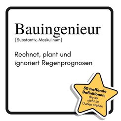Bauingenieur