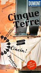 DUMONT direkt Reisef&uuml;hrer Cinque Terre