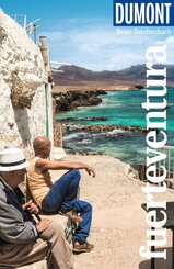 DUMONT Reise-Taschenbuch Reisef&uuml;hrer Fuerteventura