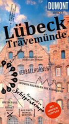 DUMONT direkt Reisef&uuml;hrer L&uuml;beck Travem&uuml;nde