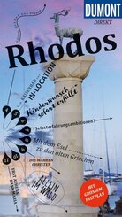 DUMONT direkt Reisef&uuml;hrer Rhodos