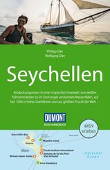 DUMONT Reise-Handbuch Reisef&uuml;hrer Seychellen
