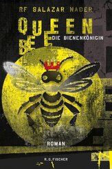 Queen Bee. Die Bienenk&ouml;nigin. Mutter der Zivilisation
