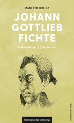 Johann Gottlieb Fichte