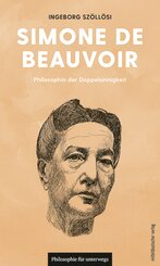 Simone der Beauvoir