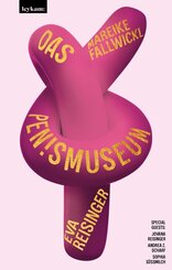 Das Pen!smuseum - Mit Texten von Jovana Reisinger, Sophia S&uuml;&szlig;milch und Illustrationen von Andrea Z. Scharf