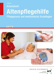 Altenpflegehilfe
