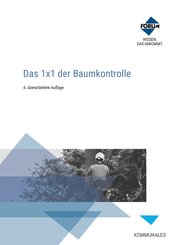 Das 1x1 der Baumkontrolle