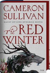The Red Winter