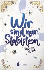Wir sind nur Statisten