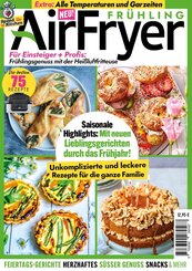Airfryer Speedkitchen